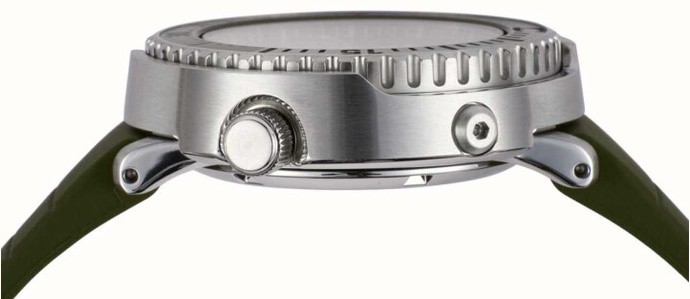 Ceas de mână Seiko SRPF83K1