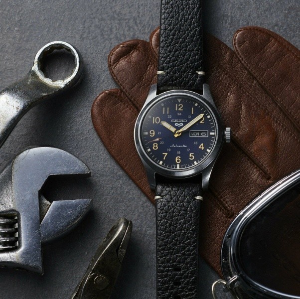 Ceas de mână Seiko SRPG39K1