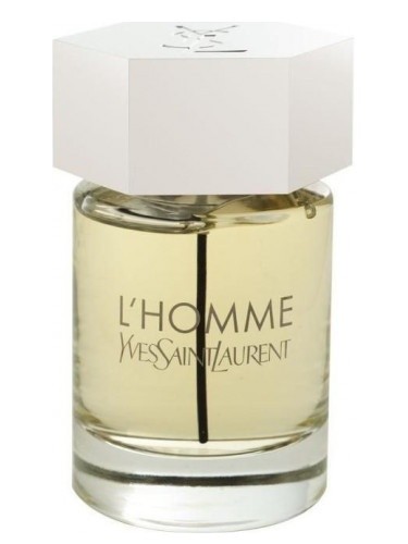 Парфюм для него Yves Saint Laurent L'Homme EDP 100ml