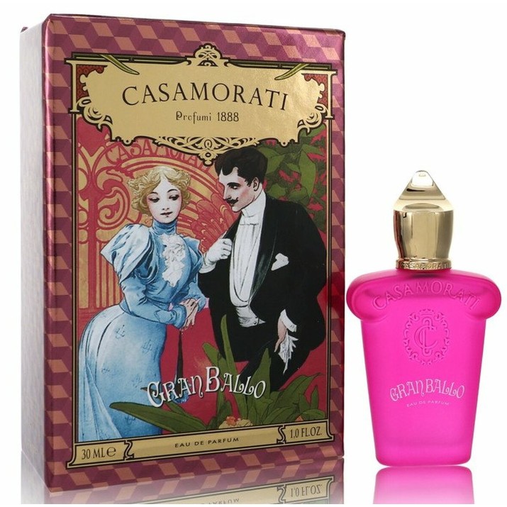 Parfum pentru ea Xerjoff Casamorati Gran Ballo EDP 30ml
