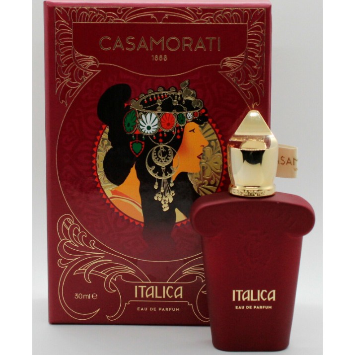 Parfum pentru ea Xerjoff Casamorati Italica EDP 30ml