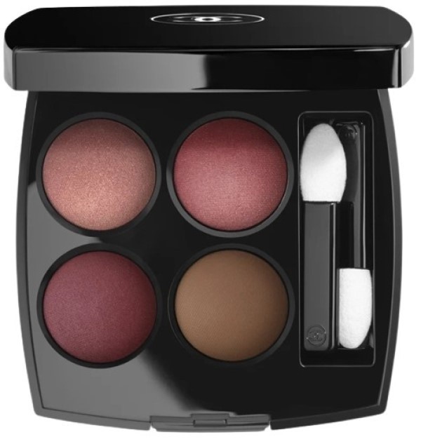 Fard de pleoape Chanel Les 4 Ombres 362 Candeur Et Provocation