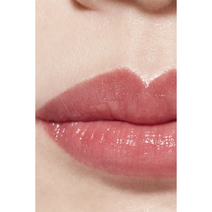 Бальзам для губ Chanel Les Beiges Healthy Glow Lip Balm Medium