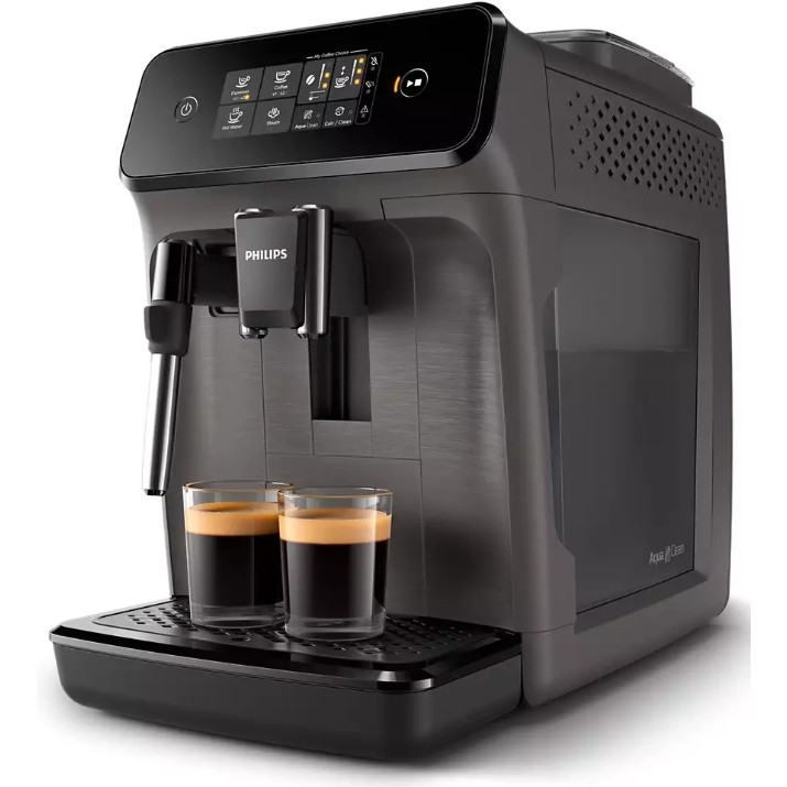 Aparat de cafea Philips EP1224/00