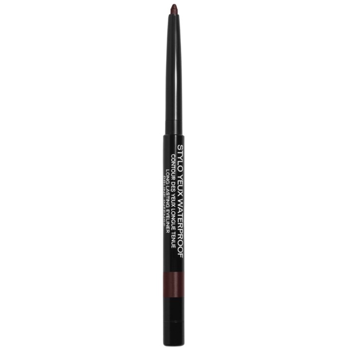 Карандаш для глаз Chanel Stylo Yeux Waterproof 36 Prune Intense