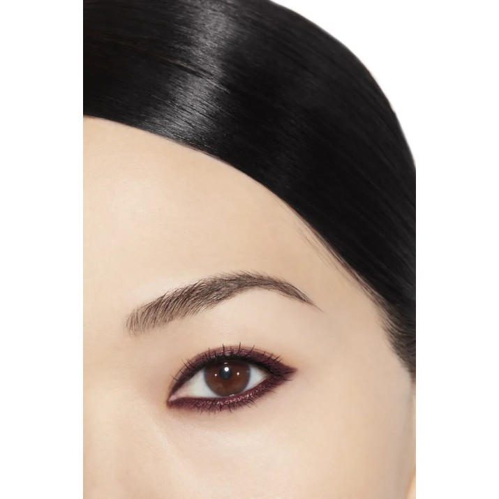 Creion pentru ochi Chanel Stylo Yeux Waterproof 36 Prune Intense