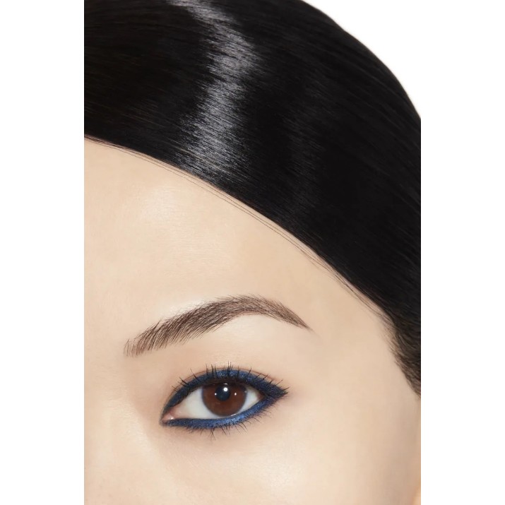 Карандаш для глаз Chanel Stylo Yeux Waterproof 38 Bleu Metal