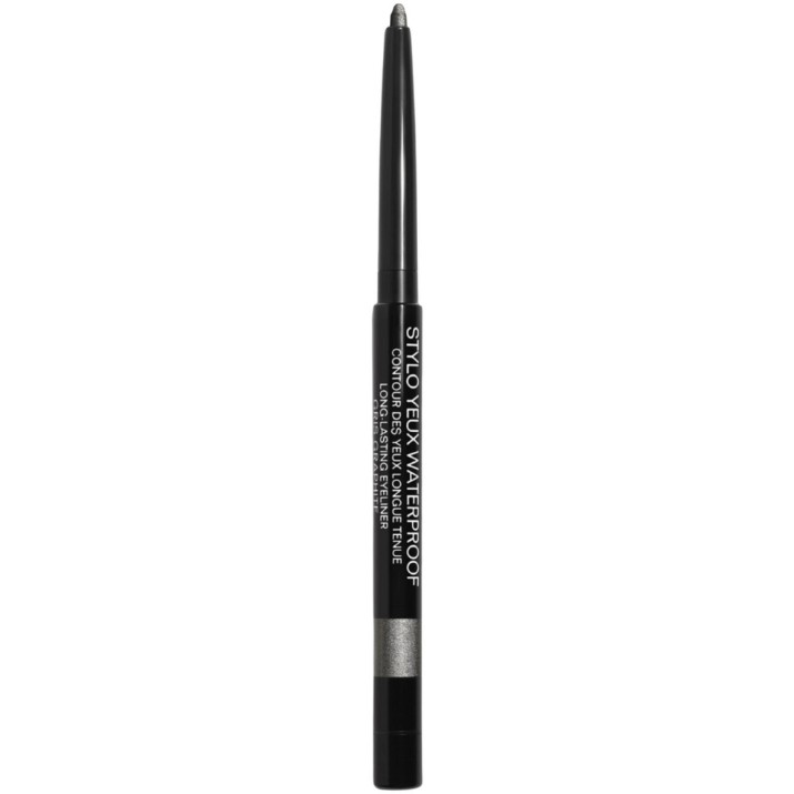 Карандаш для глаз Chanel Stylo Yeux Waterproof 42 Gris Graphite