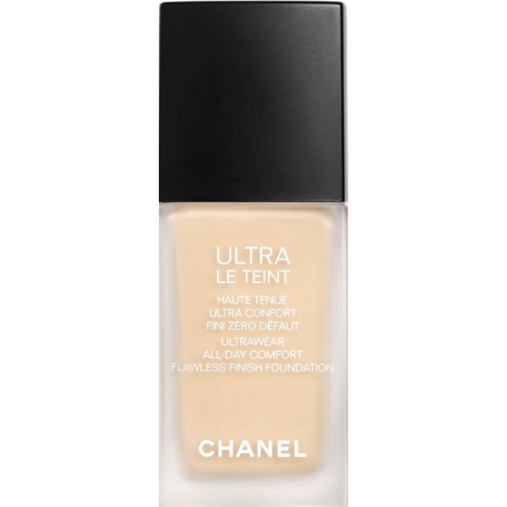 Тональный крем для лица Chanel Ultra Le Teint Fluid B10 30ml