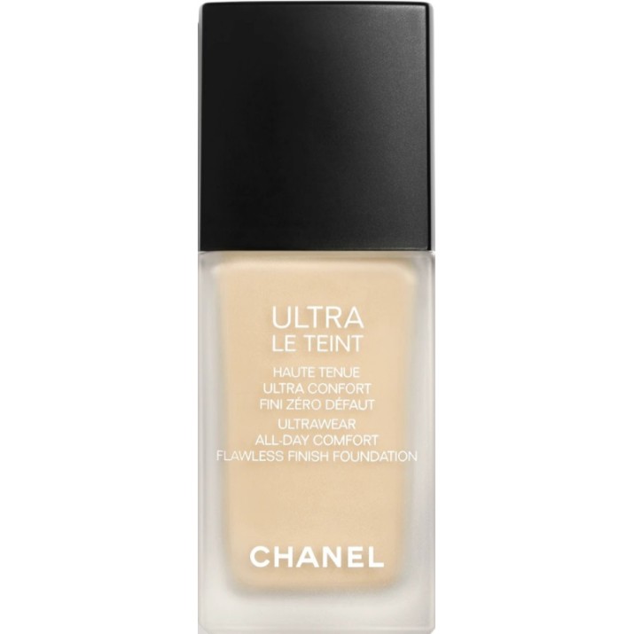 Тональный крем для лица Chanel Ultra Le Teint Fluid BD21 30ml