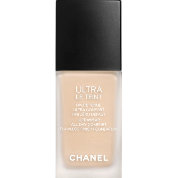 Тональный крем для лица Chanel Ultra Le Teint Fluid BR12 30ml