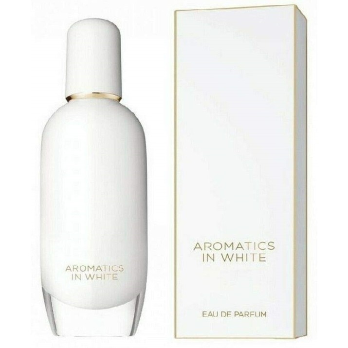 Parfum pentru ea Clinique Aromatic in White EDP 50ml