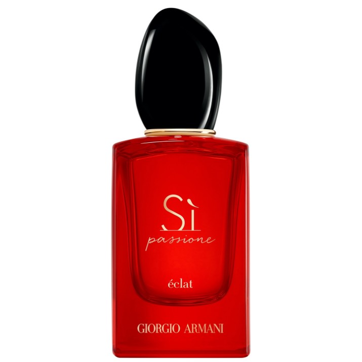 Parfum pentru ea Giorgio Armani Si Passione Eclat EDP 50ml