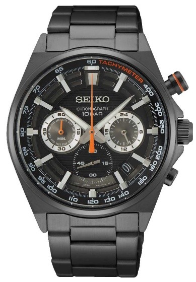 Ceas de mână Seiko SSB399P1