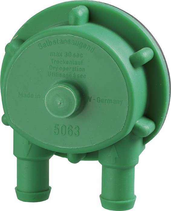 Насос для дрели KWB P63 K506312
