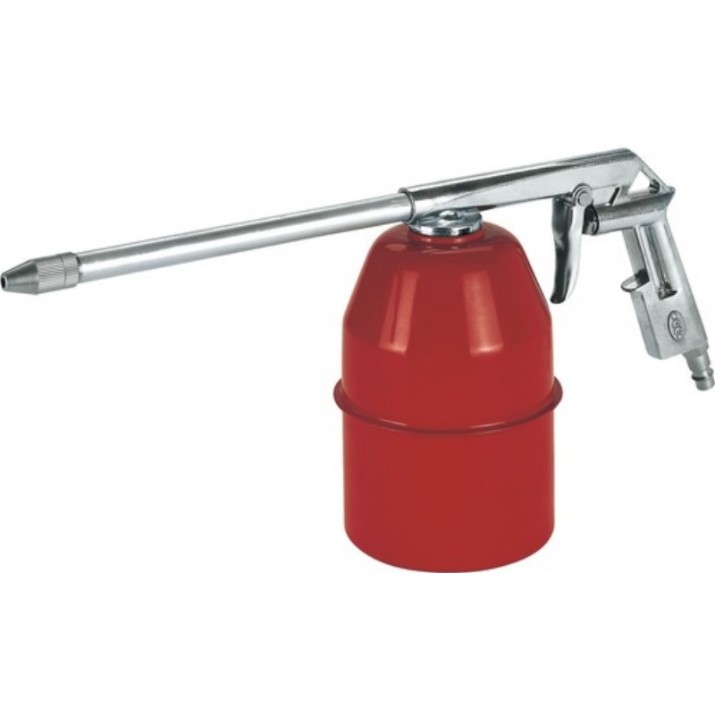 Pistol pneumatic TechnoWorker WG-01 (VOR56719)