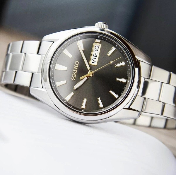 Ceas de mână Seiko SUR343P1