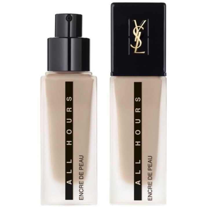 Fond de ten pentru față Yves Saint Laurent All Hours Foundation SPF20 BR30