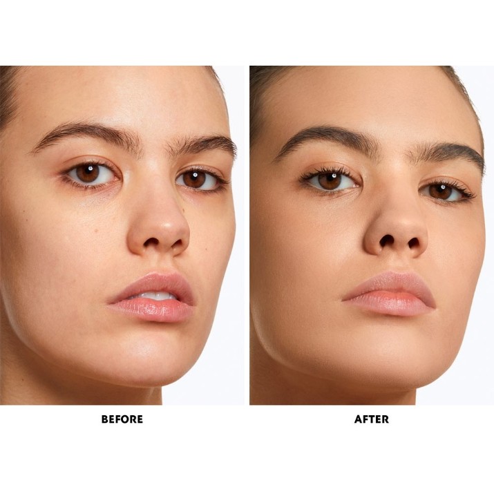 Fond de ten pentru față Yves Saint Laurent All Hours Foundation SPF20 BR40