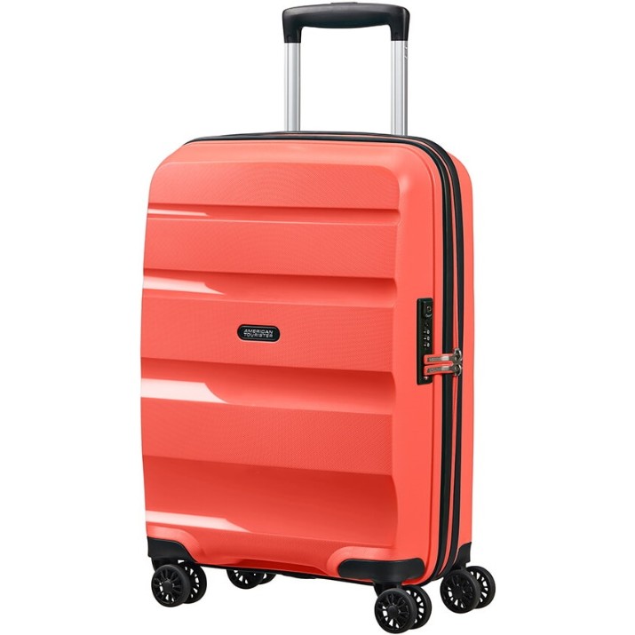 Чемодан American Tourister Bon Air DLX Spinner (134849/8730)