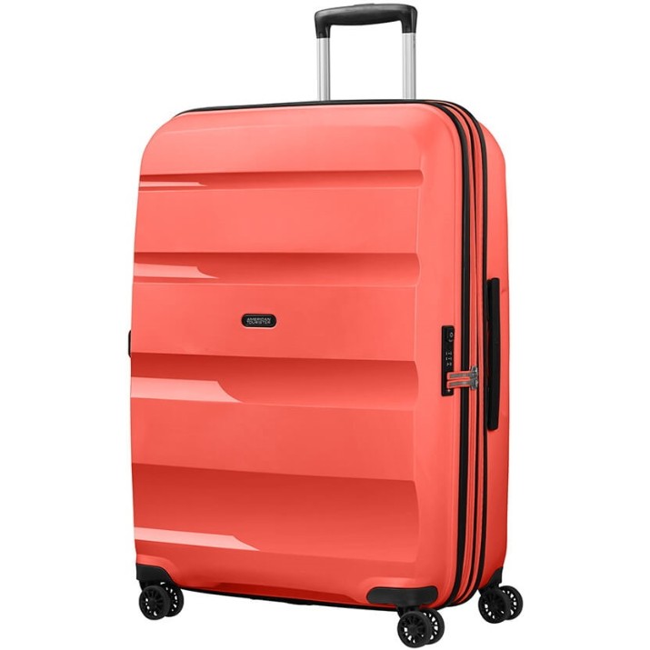 Чемодан American Tourister Bon Air DLX Spinner Expandable (134851/8730)