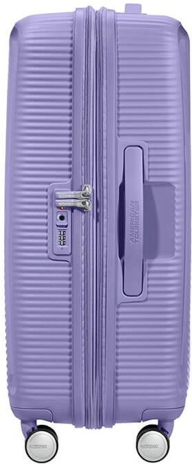 Valiză American Tourister Soundbox Spinner Expandable (88473/1491)