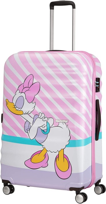 Чемодан детский American Tourister Wavebreaker Disney Spinner (85673/8660)