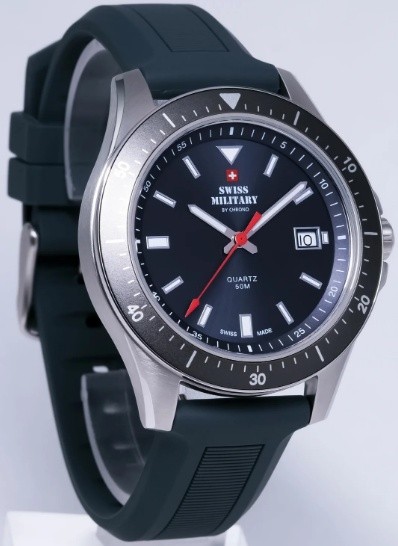 Наручные часы Swiss Military SM34082.09