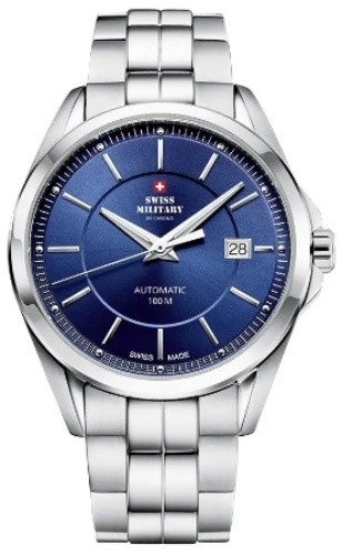Наручные часы Swiss Military SMA34085.03