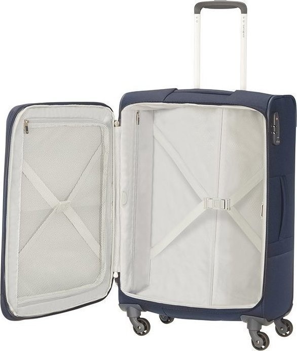 Чемодан Samsonite Base Boost Spinner (79201/1598)