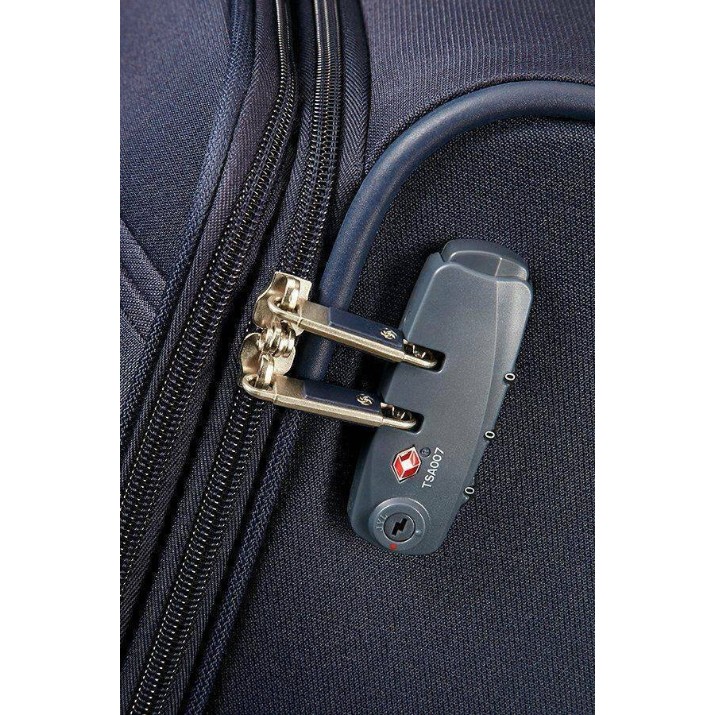 Чемодан Samsonite Base Boost Spinner (79201/1598)