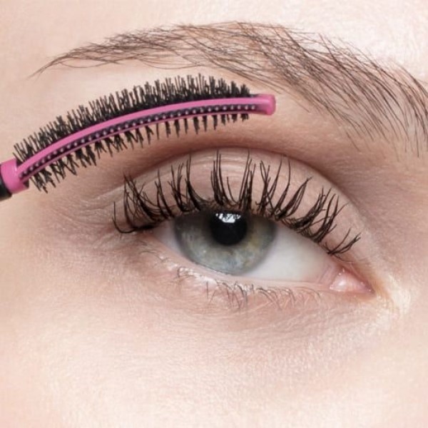 Тушь для ресниц Yves Saint Laurent Volume Effet Faux Cils The Curler Black