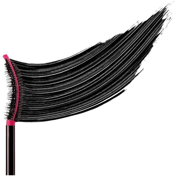 Тушь для ресниц Yves Saint Laurent Volume Effet Faux Cils The Curler Black