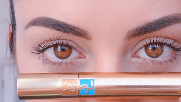 Rimel pentru gene Yves Saint Laurent Volume Effet Faux Cils Waterproof 01