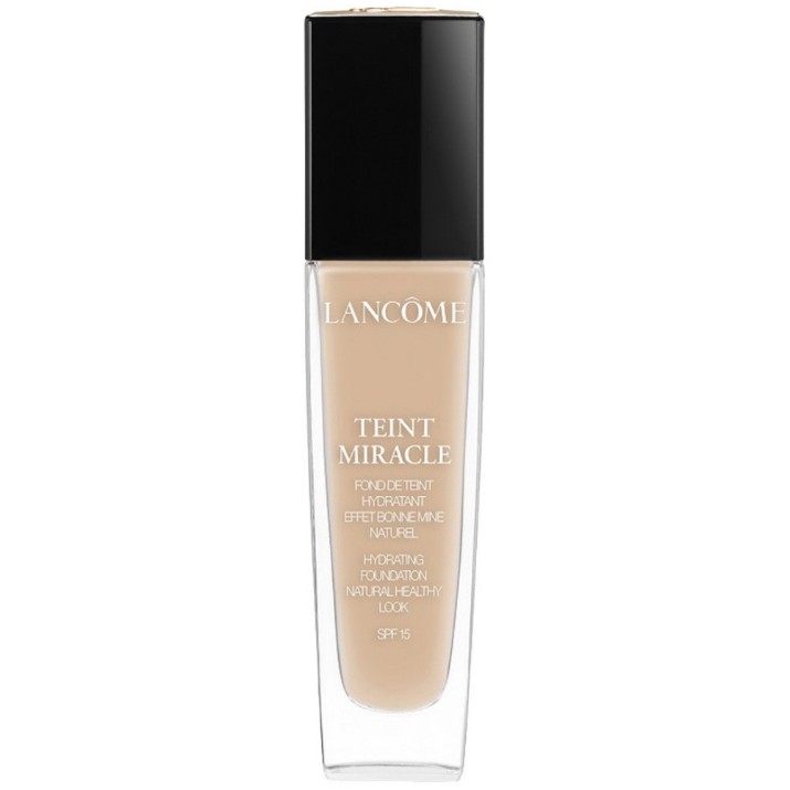 Тональный крем для лица Lancome Teint Miracle SPF15 04 30ml