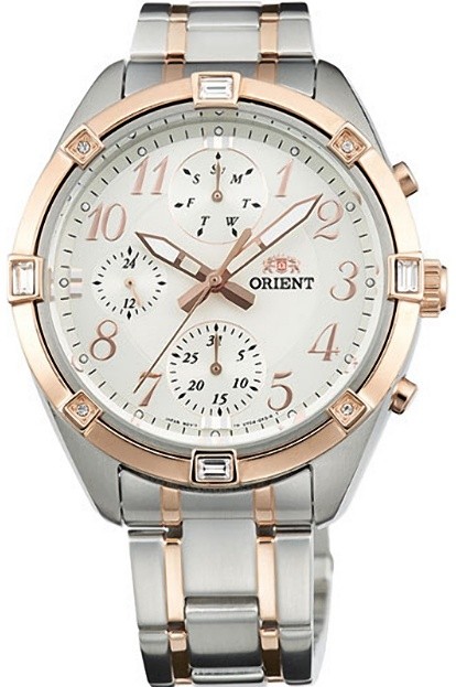 Ceas de mână Orient FUY04002W0
