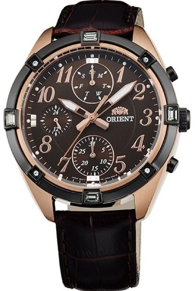 Наручные часы Orient FUY04004T0
