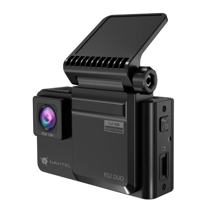 Видеорегистратор Navitel RS2 Duo