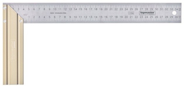Goniometru TopMaster 281201
