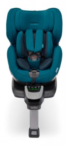 Scaun auto pentru copii Recaro Salia I-Size Select Teal Green
