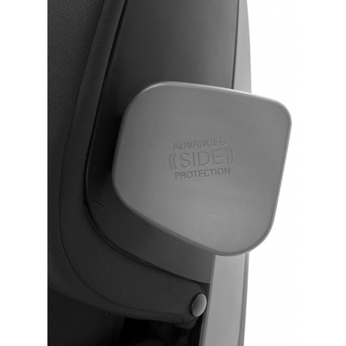 Scaun auto pentru copii Recaro Salia I-Size Prime Pale Rose