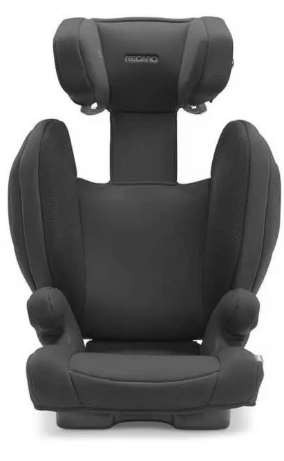 Scaun auto pentru copii Recaro Monza Nova 2 Seatfix Prime Pale Rose