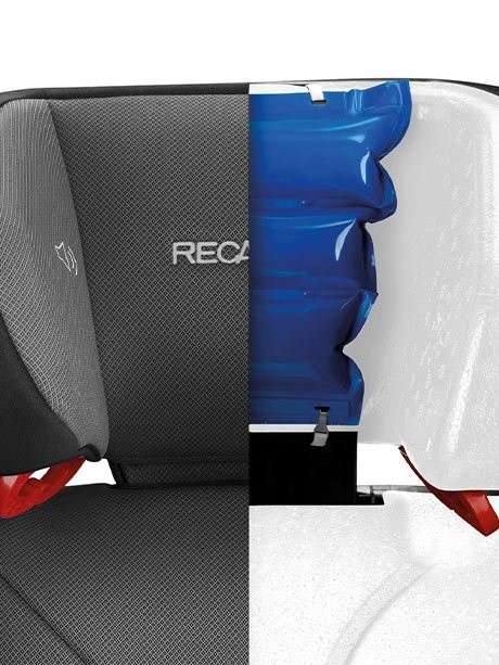 Детское автокресло Recaro Monza Nova 2 Seatfix Select Night Black