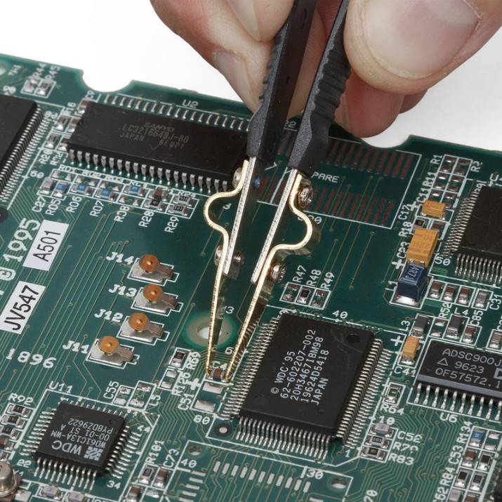 Мультиметр Uni-T UT116A