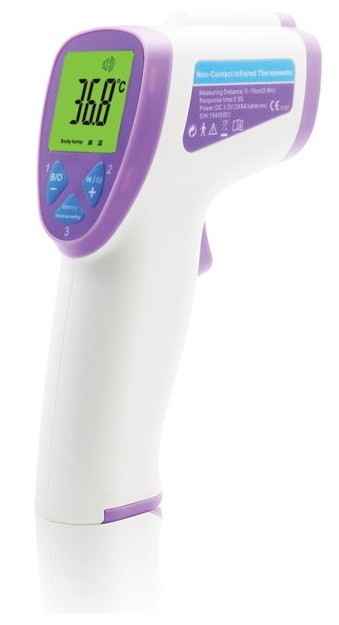 Termometru Gima 25591