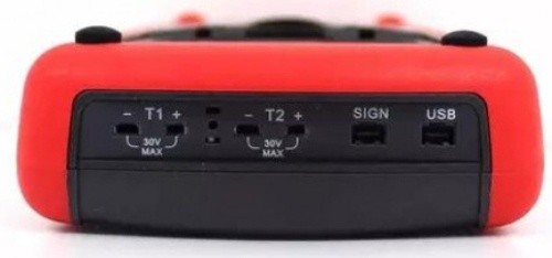 Pirometru Uni-T UT325
