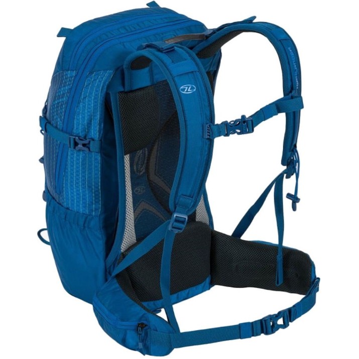 Рюкзак Highlander Summit 25 L Blue