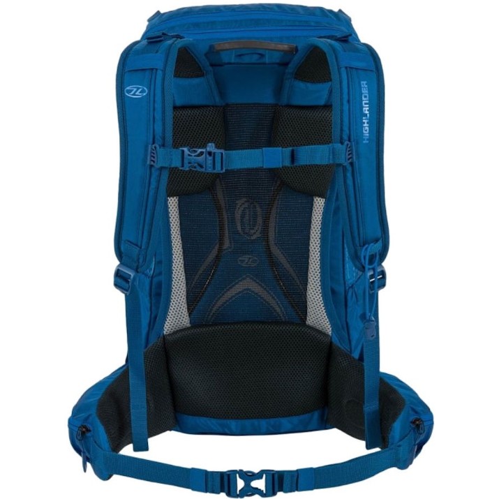 Рюкзак Highlander Summit 25 L Blue