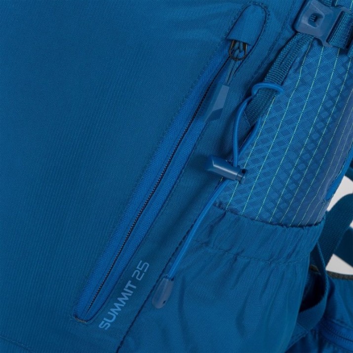 Рюкзак Highlander Summit 25 L Blue