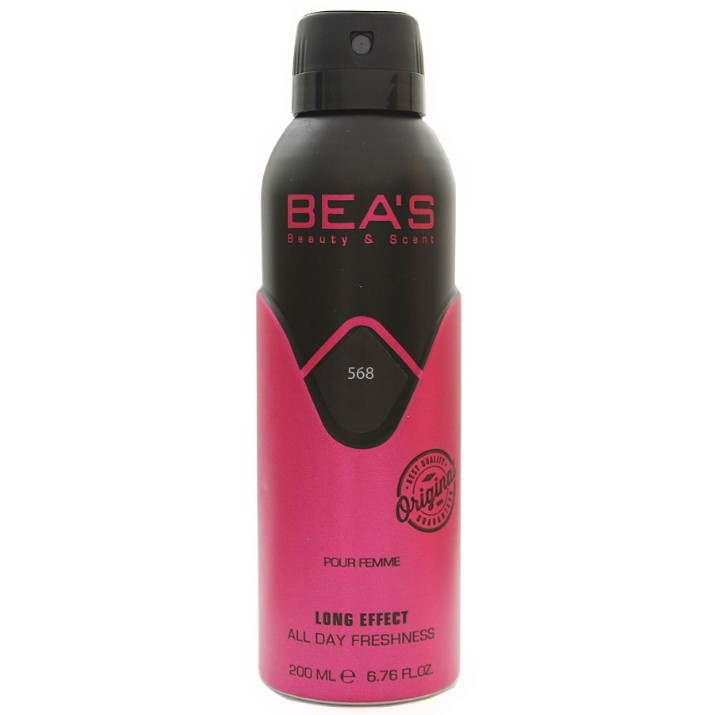 Deodorant Bea's W568 200ml